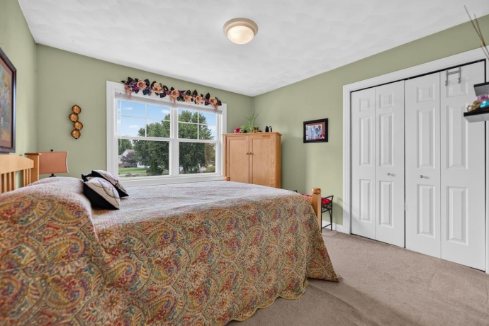 11086 PRAIRIE WIND, ROSCOE, Illinois 61073, 4 Bedrooms Bedrooms, ,3 BathroomsBathrooms,House,For Sale,PRAIRIE WIND,202605180