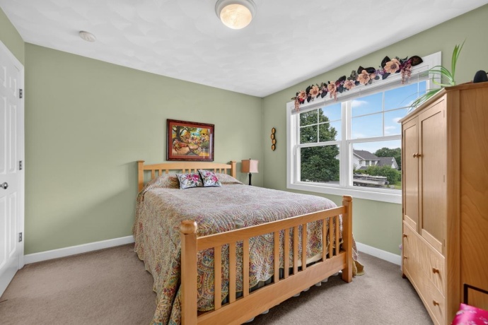 11086 PRAIRIE WIND, ROSCOE, Illinois 61073, 4 Bedrooms Bedrooms, ,3 BathroomsBathrooms,House,For Sale,PRAIRIE WIND,202605180