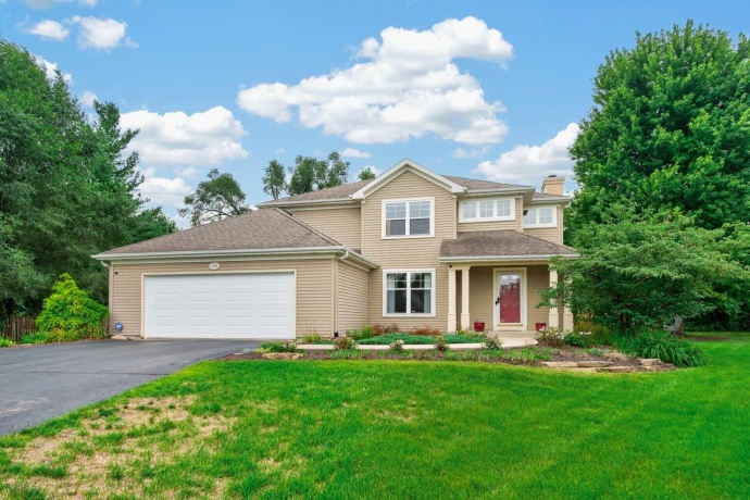 11086 PRAIRIE WIND, ROSCOE, Illinois 61073, 4 Bedrooms Bedrooms, ,3 BathroomsBathrooms,House,For Sale,PRAIRIE WIND,202605180