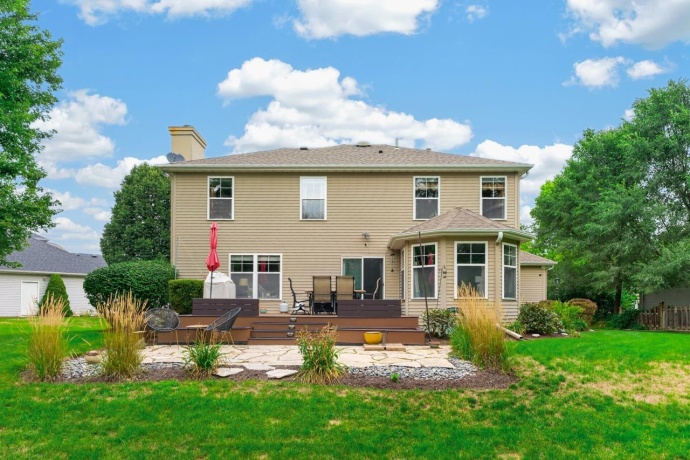 11086 PRAIRIE WIND, ROSCOE, Illinois 61073, 4 Bedrooms Bedrooms, ,3 BathroomsBathrooms,House,For Sale,PRAIRIE WIND,202605180