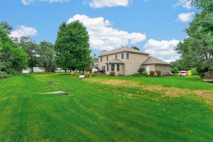 11086 PRAIRIE WIND, ROSCOE, Illinois 61073, 4 Bedrooms Bedrooms, ,3 BathroomsBathrooms,House,For Sale,PRAIRIE WIND,202605180