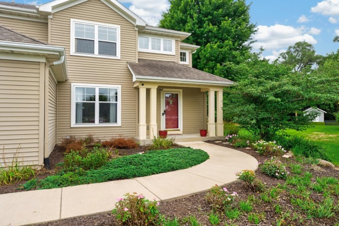 11086 PRAIRIE WIND, ROSCOE, Illinois 61073, 4 Bedrooms Bedrooms, ,3 BathroomsBathrooms,House,For Sale,PRAIRIE WIND,202605180