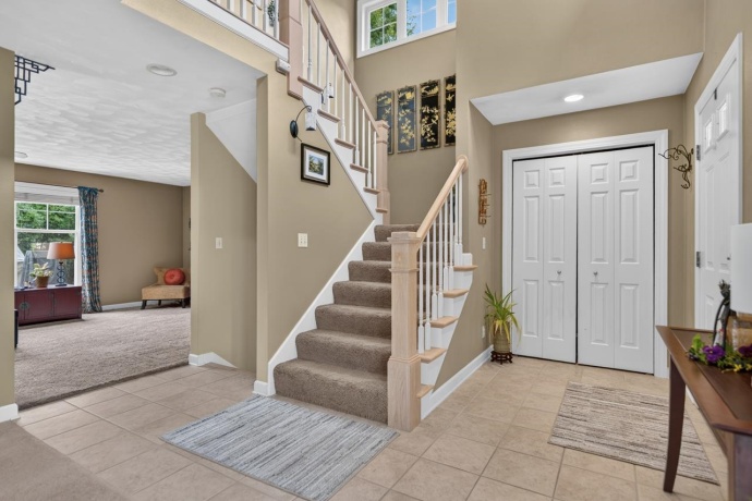 11086 PRAIRIE WIND, ROSCOE, Illinois 61073, 4 Bedrooms Bedrooms, ,3 BathroomsBathrooms,House,For Sale,PRAIRIE WIND,202605180