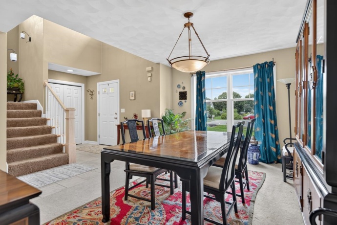 11086 PRAIRIE WIND, ROSCOE, Illinois 61073, 4 Bedrooms Bedrooms, ,3 BathroomsBathrooms,House,For Sale,PRAIRIE WIND,202605180