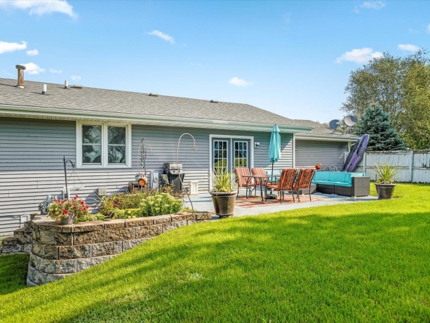 6353 Abernathy, ROSCOE, Illinois 61073, 3 Bedrooms Bedrooms, ,3 BathroomsBathrooms,House,For Sale,Abernathy,202605181