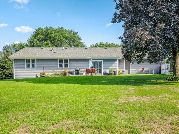 6353 Abernathy, ROSCOE, Illinois 61073, 3 Bedrooms Bedrooms, ,3 BathroomsBathrooms,House,For Sale,Abernathy,202605181