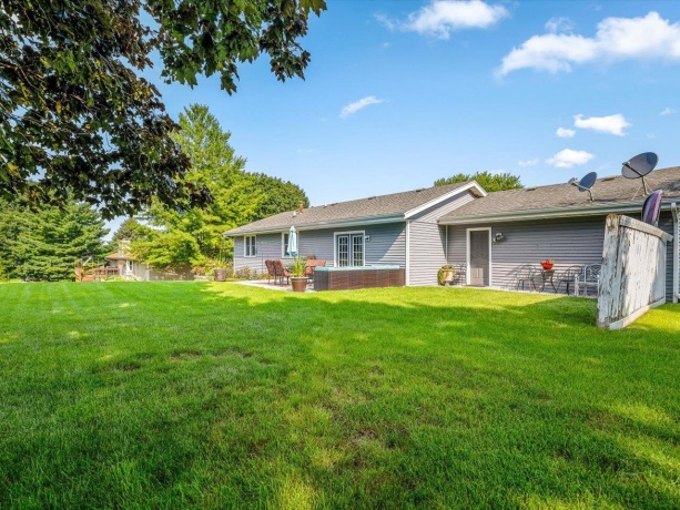 6353 Abernathy, ROSCOE, Illinois 61073, 3 Bedrooms Bedrooms, ,3 BathroomsBathrooms,House,For Sale,Abernathy,202605181
