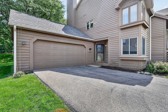4185 Tumbleweed, LOVES PARK, Illinois 61111, 2 Bedrooms Bedrooms, ,2 BathroomsBathrooms,Condominium,For Sale,Tumbleweed,202605184