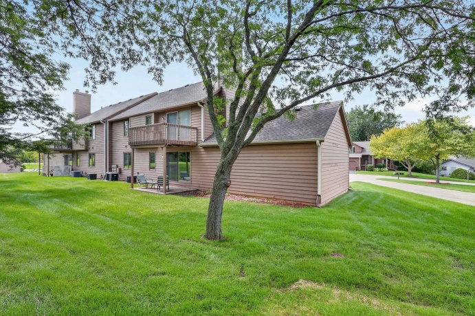 4185 Tumbleweed, LOVES PARK, Illinois 61111, 2 Bedrooms Bedrooms, ,2 BathroomsBathrooms,Condominium,For Sale,Tumbleweed,202605184