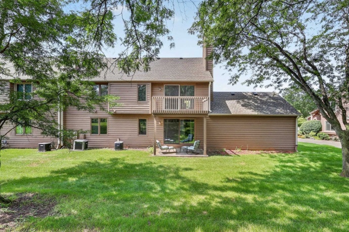 4185 Tumbleweed, LOVES PARK, Illinois 61111, 2 Bedrooms Bedrooms, ,2 BathroomsBathrooms,Condominium,For Sale,Tumbleweed,202605184
