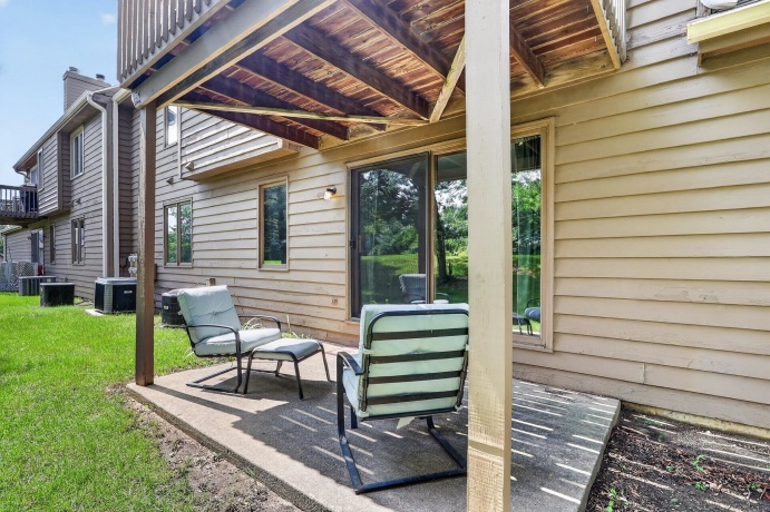 4185 Tumbleweed, LOVES PARK, Illinois 61111, 2 Bedrooms Bedrooms, ,2 BathroomsBathrooms,Condominium,For Sale,Tumbleweed,202605184