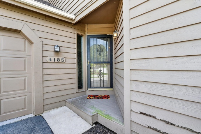 4185 Tumbleweed, LOVES PARK, Illinois 61111, 2 Bedrooms Bedrooms, ,2 BathroomsBathrooms,Condominium,For Sale,Tumbleweed,202605184