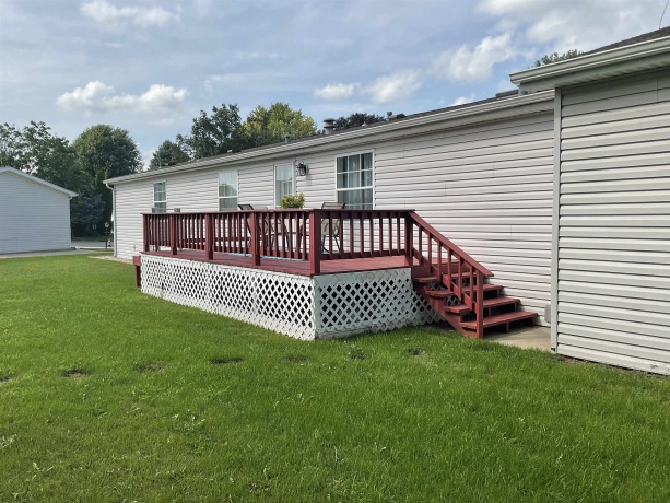 5541 MAHOGANY, ROSCOE, Illinois 61073, 3 Bedrooms Bedrooms, ,2 BathroomsBathrooms,House,For Sale,MAHOGANY,202605186