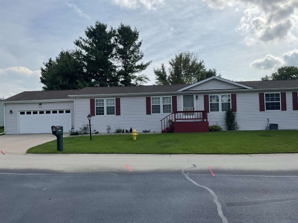 5541 MAHOGANY, ROSCOE, Illinois 61073, 3 Bedrooms Bedrooms, ,2 BathroomsBathrooms,House,For Sale,MAHOGANY,202605186