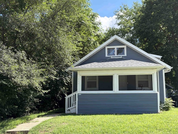 313 Horace, ROCKFORD, Illinois 61101, 3 Bedrooms Bedrooms, ,1 BathroomBathrooms,House,For Sale,Horace,202605188