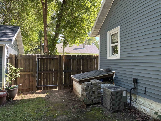 313 Horace, ROCKFORD, Illinois 61101, 3 Bedrooms Bedrooms, ,1 BathroomBathrooms,House,For Sale,Horace,202605188