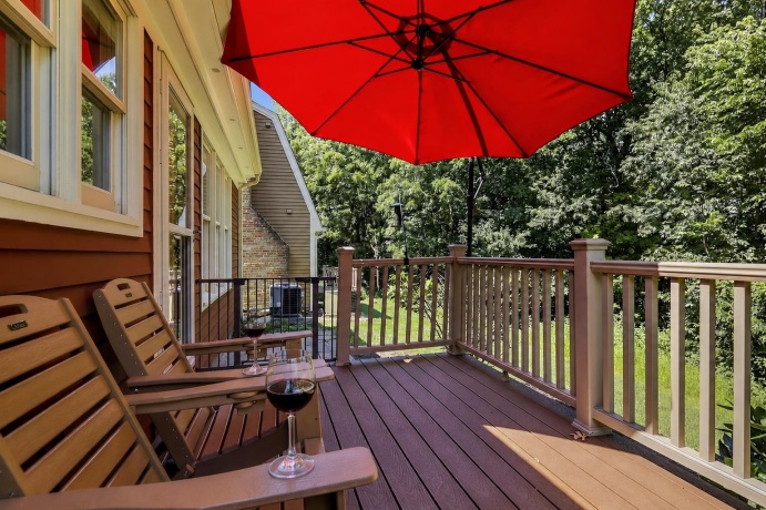 28 Thatcher, GALENA, Illinois 61036, 2 Bedrooms Bedrooms, ,1 BathroomBathrooms,Condominium,For Sale,Thatcher,202605189