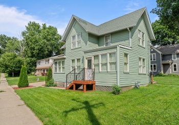 904 Prospect, ROCKFORD, Illinois 61107, 3 Bedrooms Bedrooms, ,1 BathroomBathrooms,House,For Sale,Prospect,202605190