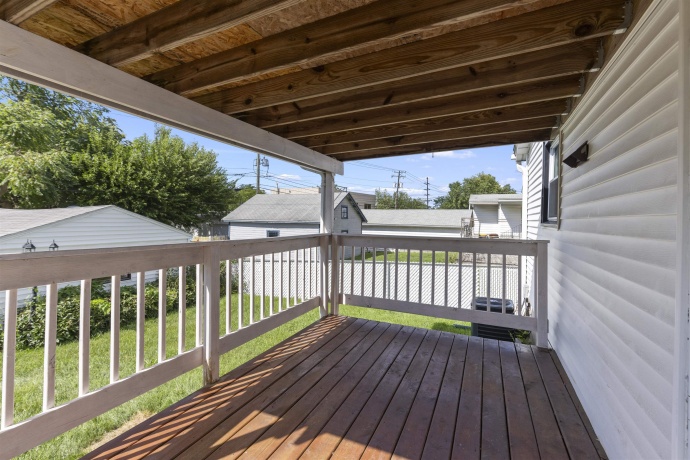 838 1st St, ROCKFORD, Illinois 61107, 3 Bedrooms Bedrooms, ,3 BathroomsBathrooms,House,For Sale,1st St,202605192