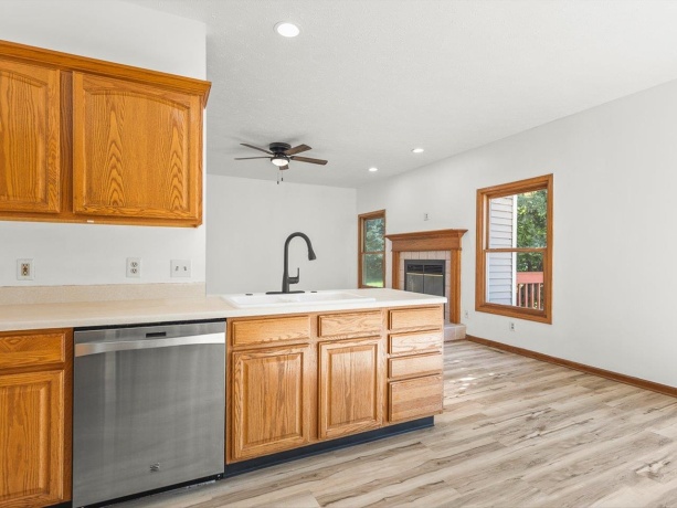 510 Zierke, WINNEBAGO, Illinois 61088, 3 Bedrooms Bedrooms, ,2 BathroomsBathrooms,House,For Sale,Zierke,202605193