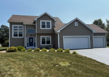 510 Zierke, WINNEBAGO, Illinois 61088, 3 Bedrooms Bedrooms, ,2 BathroomsBathrooms,House,For Sale,Zierke,202605193