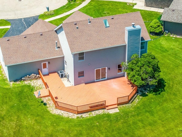 510 Zierke, WINNEBAGO, Illinois 61088, 3 Bedrooms Bedrooms, ,2 BathroomsBathrooms,House,For Sale,Zierke,202605193