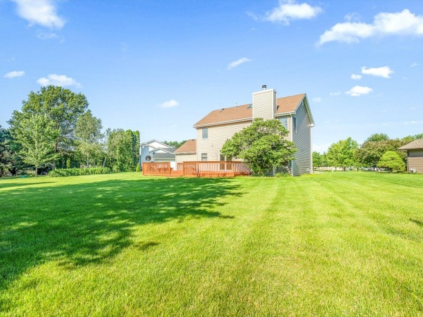 510 Zierke, WINNEBAGO, Illinois 61088, 3 Bedrooms Bedrooms, ,2 BathroomsBathrooms,House,For Sale,Zierke,202605193