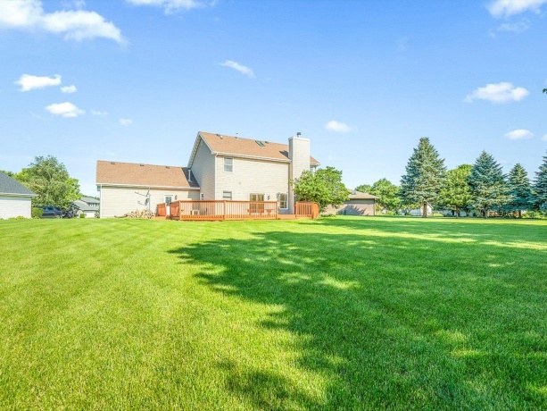 510 Zierke, WINNEBAGO, Illinois 61088, 3 Bedrooms Bedrooms, ,2 BathroomsBathrooms,House,For Sale,Zierke,202605193