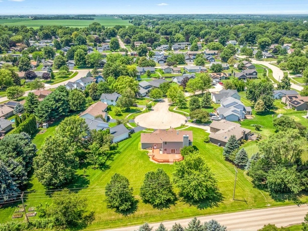 510 Zierke, WINNEBAGO, Illinois 61088, 3 Bedrooms Bedrooms, ,2 BathroomsBathrooms,House,For Sale,Zierke,202605193