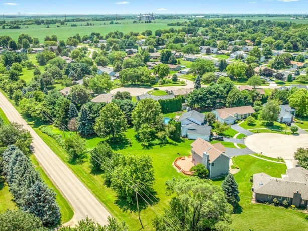 510 Zierke, WINNEBAGO, Illinois 61088, 3 Bedrooms Bedrooms, ,2 BathroomsBathrooms,House,For Sale,Zierke,202605193