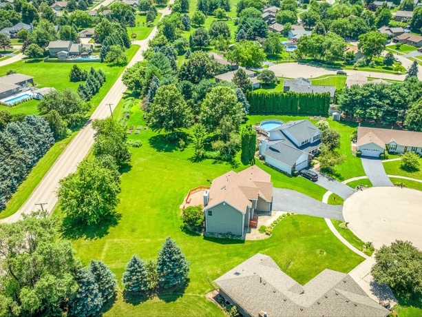 510 Zierke, WINNEBAGO, Illinois 61088, 3 Bedrooms Bedrooms, ,2 BathroomsBathrooms,House,For Sale,Zierke,202605193