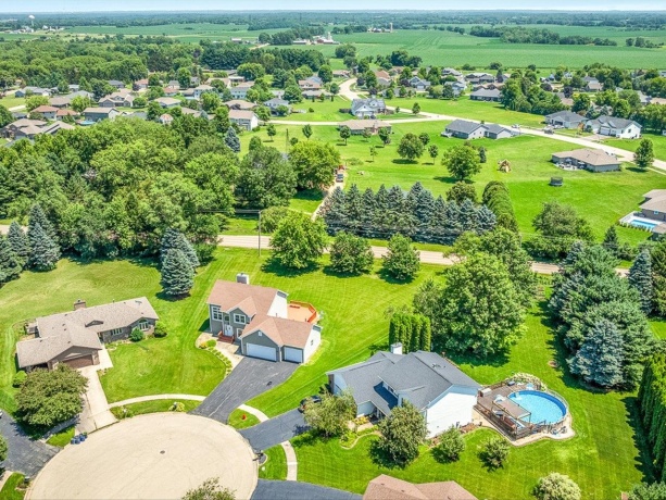 510 Zierke, WINNEBAGO, Illinois 61088, 3 Bedrooms Bedrooms, ,2 BathroomsBathrooms,House,For Sale,Zierke,202605193
