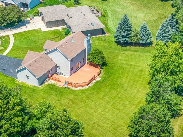 510 Zierke, WINNEBAGO, Illinois 61088, 3 Bedrooms Bedrooms, ,2 BathroomsBathrooms,House,For Sale,Zierke,202605193