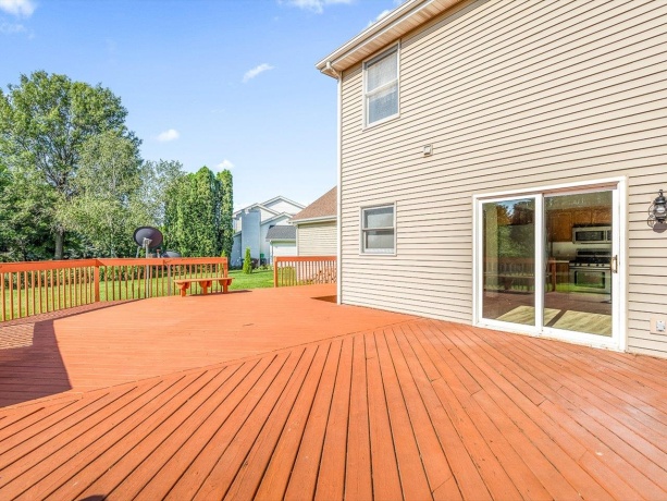 510 Zierke, WINNEBAGO, Illinois 61088, 3 Bedrooms Bedrooms, ,2 BathroomsBathrooms,House,For Sale,Zierke,202605193