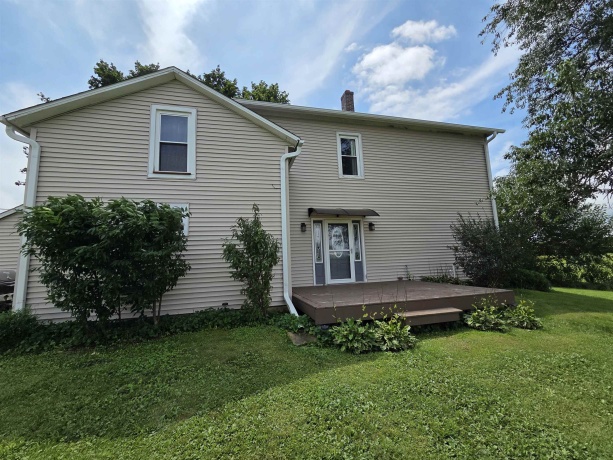 21 Summerhill, POLO, Illinois 61064, 3 Bedrooms Bedrooms, ,1 BathroomBathrooms,House,For Sale,Summerhill,202605194