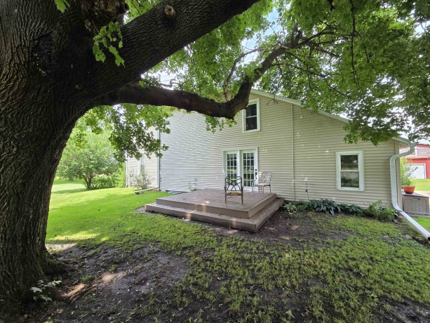 21 Summerhill, POLO, Illinois 61064, 3 Bedrooms Bedrooms, ,1 BathroomBathrooms,House,For Sale,Summerhill,202605194