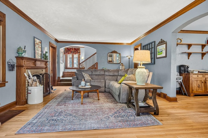 2117 PRINCETON, ROCKFORD, Illinois 61107, 3 Bedrooms Bedrooms, ,2 BathroomsBathrooms,House,For Sale,PRINCETON,202605195