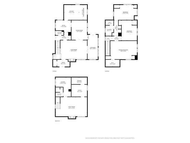 2117 PRINCETON, ROCKFORD, Illinois 61107, 3 Bedrooms Bedrooms, ,2 BathroomsBathrooms,House,For Sale,PRINCETON,202605195