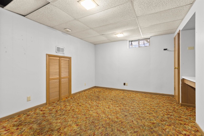 6319 Park Ridge, LOVES PARK, Illinois 61111, 3 Bedrooms Bedrooms, ,1 BathroomBathrooms,House,For Sale,Park Ridge,202605196