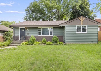 6319 Park Ridge, LOVES PARK, Illinois 61111, 3 Bedrooms Bedrooms, ,1 BathroomBathrooms,House,For Sale,Park Ridge,202605196