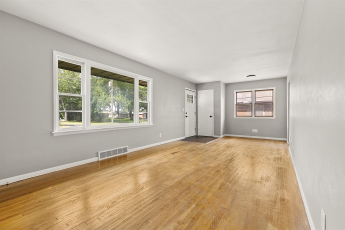 6319 Park Ridge, LOVES PARK, Illinois 61111, 3 Bedrooms Bedrooms, ,1 BathroomBathrooms,House,For Sale,Park Ridge,202605196