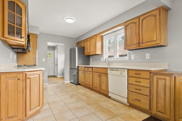 6319 Park Ridge, LOVES PARK, Illinois 61111, 3 Bedrooms Bedrooms, ,1 BathroomBathrooms,House,For Sale,Park Ridge,202605196