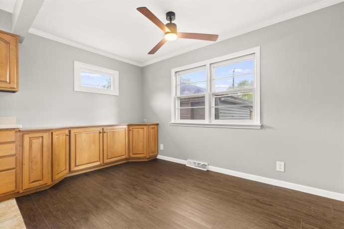 6319 Park Ridge, LOVES PARK, Illinois 61111, 3 Bedrooms Bedrooms, ,1 BathroomBathrooms,House,For Sale,Park Ridge,202605196