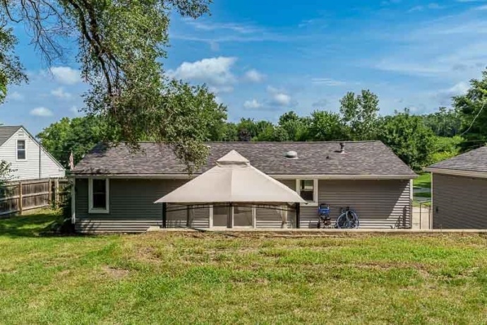 6969 Hiatt, ROCKFORD, Illinois 61114, 3 Bedrooms Bedrooms, ,1 BathroomBathrooms,House,For Sale,Hiatt,202605197