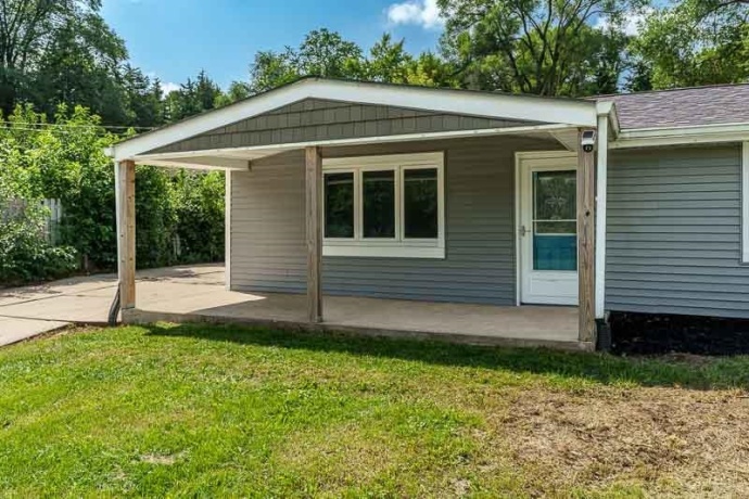 6969 Hiatt, ROCKFORD, Illinois 61114, 3 Bedrooms Bedrooms, ,1 BathroomBathrooms,House,For Sale,Hiatt,202605197