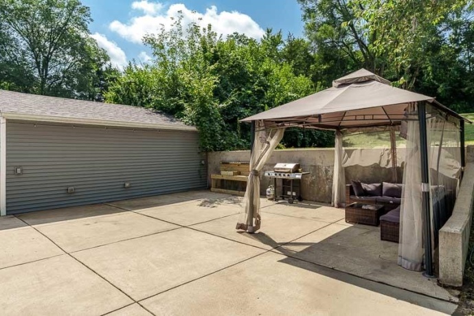 6969 Hiatt, ROCKFORD, Illinois 61114, 3 Bedrooms Bedrooms, ,1 BathroomBathrooms,House,For Sale,Hiatt,202605197