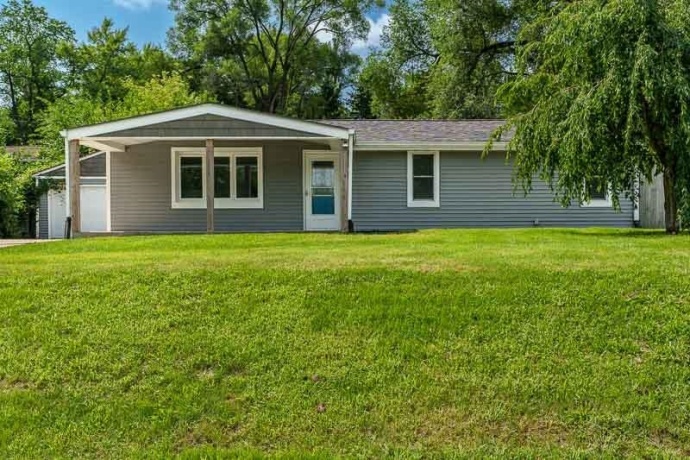 6969 Hiatt, ROCKFORD, Illinois 61114, 3 Bedrooms Bedrooms, ,1 BathroomBathrooms,House,For Sale,Hiatt,202605197