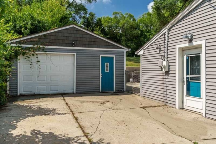 6969 Hiatt, ROCKFORD, Illinois 61114, 3 Bedrooms Bedrooms, ,1 BathroomBathrooms,House,For Sale,Hiatt,202605197