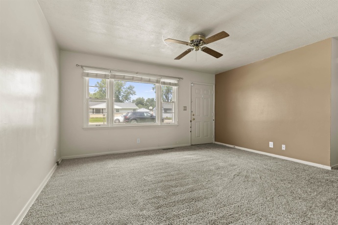 2013 EVANS, LOVES PARK, Illinois 61111, 3 Bedrooms Bedrooms, ,1 BathroomBathrooms,House,For Sale,EVANS,202605198