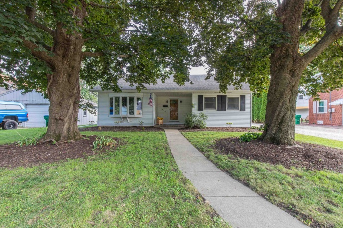 505 2nd, MENDOTA, Illinois 61342, 3 Bedrooms Bedrooms, ,1 BathroomBathrooms,House,For Sale,2nd,202605202